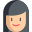 Salon de choiffure icon