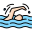 Piscine icon
