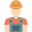 Travailleur icon